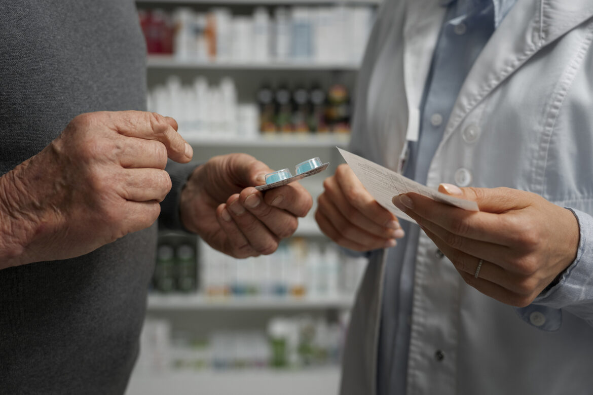 iPain Blog price of meds in America